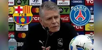 Paulo Autuori y su inesperada mención al Barcelona y PSG para explicar ajustado triunfo de Sporting Cristal: "El fútbol regala lecciones"