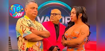 ¿Cuánto tendría que pagar Dayanita A Jorge Benavides por abandonar 'JB en ATV'? Esto revela su contrato exclusivo ¿Cuánto tendría que pagar Dayanita A Jorge Benavides por abandonar 'JB en ATV'? Esto revela su contrato exclusivo