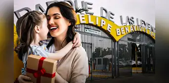 Parque de las Leyendas ofrece 200 entradas gratis por el Día de la Madre 2025: ¿cómo obtenerlas?