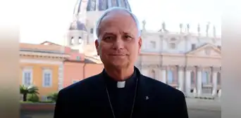 ¿Quién es Robert Prevost?, el nuevo papa estadounidense con nacionalidad peruana que eligió llamarse León XIV