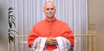 Quién es Robert Prevost, el nuevo papa que asumirá los mayores retos de la Iglesia: abusos, corrupción y justicia social Quién es Robert Prevost, el nuevo papa que asumirá los mayores retos de la Iglesia: abusos, corrupción y justicia social