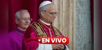EN DIRECTO desde el Vaticano | Cónclave HOY, 8 de mayo: el nuevo Papa es Robert Prevost, Leon XIV, que tiene ciudadanía peruana EN DIRECTO desde el Vaticano | Cónclave HOY, 8 de mayo: el nuevo Papa es Robert Prevost, Leon XIV, que tiene ciudadanía peruana
