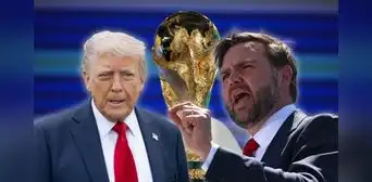 Atención, inmigrantes en EEUU: Trump permitirá el ingreso a extranjeros para el Mundial 2026 bajo esta condición