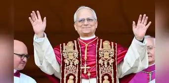 Robert Prevost es el nuevo papa: ¿cuál es el significado su nombre León XIV? Robert Prevost es el nuevo papa: ¿cuál es el significado su nombre León XIV?