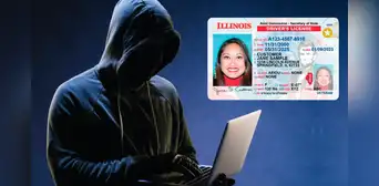 Alerta de estafas en trámites de Real ID: Better Business Bureau advierte sobre posibles webs fraudulentas que prometen agilizar el proceso Alerta de estafas en trámites de Real ID: Better Business Bureau advierte sobre posibles webs fraudulentas que prometen agilizar el proceso