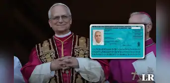 Robert Prevost es el nuevo papa del Vaticano: ¿por qué se nacionalizó peruano y qué labores hizo en Perú? Robert Prevost es el nuevo papa del Vaticano: ¿por qué se nacionalizó peruano y qué labores hizo en Perú?