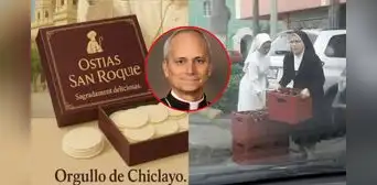 "Perú es clave": los mejores memes tras conocerse que el nuevo papa Leon XIV es peruano