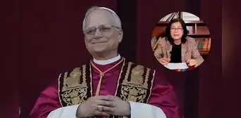 Mujer que trabajó con el papa León XIV en la Diócesis de Chiclayo recuerda su labor pastoral: "Su cercanía a la gente es real"