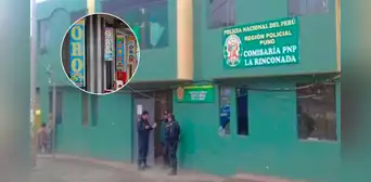 Tras nueve años ordenan cárcel para hombre que robó y asesinó a comprador de oro en Puno