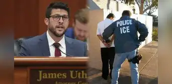 Aviso importante para inmigrantes en EEUU: este estado solicita que le permitan aplicar nueva ley contra indocumentados