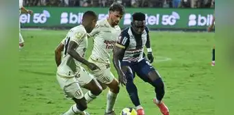 No es de la Liga 1: Alianza Lima y Universitario jugarán 2 apasionantes clásicos en tan solo 2 días