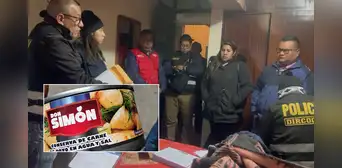 Funcionario que recibió coima para esconder intoxicación de escolares será destituido de Minsa Funcionario que recibió coima para esconder intoxicación de escolares será destituido de Minsa