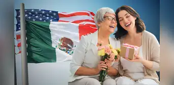 Día de las Madres en México: conoce por qué se celebra el 10 de mayo y en Estados Unidos cambia cada año Día de las Madres en México: conoce por qué se celebra el 10 de mayo y en Estados Unidos cambia cada año