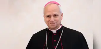 El DNI y la nacionalidad peruana del nuevo papa León XIV: la historia de su documento de identidad aún vigente El DNI y la nacionalidad peruana del nuevo papa León XIV: la historia de su documento de identidad aún vigente