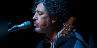 Manuel García regresa a Lima para celebrar los 20 años de ‘Pánico’ en el Teatro Antonio Banderas Manuel García regresa a Lima para celebrar los 20 años de ‘Pánico’ en el Teatro Antonio Banderas