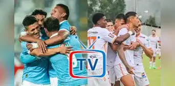 Canal confirmado del Sporting Cristal vs Ayacucho FC por la fecha 12 del Torneo Apertura de la Liga 1 2025