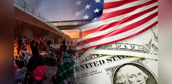 Muy buenas noticias para inmigrantes en California: indocumentados pueden recibir un beneficio económico si cumplen con estas condiciones Muy buenas noticias para inmigrantes en California: indocumentados pueden recibir un beneficio económico si cumplen con estas condiciones