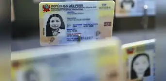 Campaña gratuita de DNI electrónico en Perú el 9 y 10 de mayo: estos son los únicos lugares donde podrás obtenerlo sin costo Campaña gratuita de DNI electrónico en Perú el 9 y 10 de mayo: estos son los únicos lugares donde podrás obtenerlo sin costo