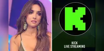 Rosángela Espinoza confiesa que invirtió US$10.000 en Kick y se arrepiente: “Estudien, chicos” Rosángela Espinoza confiesa que invirtió US$10.000 en Kick y se arrepiente: “Estudien, chicos”