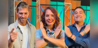 Sorprenden los últimos 6 integrantes de 'El gran chef famosos: extremo' y queda completo el equipo para la nueva temporada Sorprenden los últimos 6 integrantes de 'El gran chef famosos: extremo' y queda completo el equipo para la nueva temporada