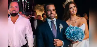Brian Rullan: ¿a qué se dedica el esposo de Laura Spoya y qué negocios perdió en México? Brian Rullan: ¿a qué se dedica el esposo de Laura Spoya y qué negocios perdió en México?