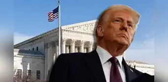 Malas noticias para inmigrantes en EEUU: Trump solicita a la Corte Suprema que le permita terminar con el estatus legal de estos extranjeros