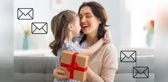Las mejores 50 frases para felicitar por el Día de la Madre 2025: emotivas, tiernas y llenas de amor