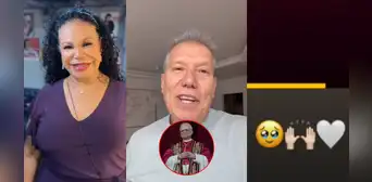 Orgullo nacional: celebridades peruanas expresan su orgullo que el Papa León XIV tenga nacionalidad peruana