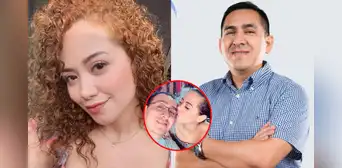 Ana Lucia Urbina revela que dueño de Corazón Serrano le pidió matrimonio y cuenta el doloroso motivo de su ruptura: "Yo lo amaba"
