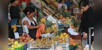 Canasta básica en el Perú: ¿Cuánto se incrementó en el último año, según el INEI? Canasta básica en el Perú: ¿Cuánto se incrementó en el último año, según el INEI?