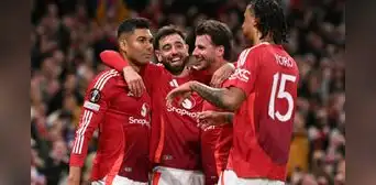 Final inglesa en la Europa League: Manchester United vs. Tottenham