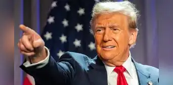 Aviso importante para inmigrantes en EEUU: estos países podrían recibir a los deportados por Donald Trump Aviso importante para inmigrantes en EEUU: estos países podrían recibir a los deportados por Donald Trump