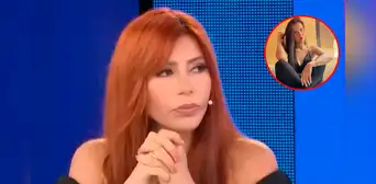 Milena Zárate arremete contra Greissy Ortega tras supuesto escándalo con su primo: “Perdió la memoria con la vergüenza” Milena Zárate arremete contra Greissy Ortega tras supuesto escándalo con su primo: “Perdió la memoria con la vergüenza”