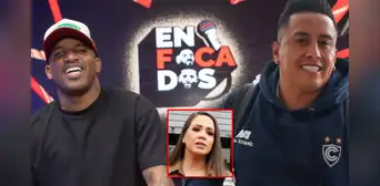Jefferson Farfán y Christian Cueva se verían cara a cara tras escándalo con Melissa Klug: “¿Querían show?”