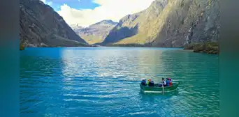 Esta es la región del Perú que destaca por su belleza paisajística, según reconocida revista internacional: es la ‘Suiza peruana' Esta es la región del Perú que destaca por su belleza paisajística, según reconocida revista internacional: es la ‘Suiza peruana'