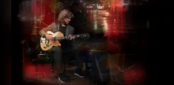 Pat Metheny: uno de los mejores músicos del mundo regresa a Lima Pat Metheny: uno de los mejores músicos del mundo regresa a Lima