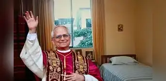Aquí vivió el papa León XIV durante 10 años en Perú: así luce su antigua habitación en Trujillo