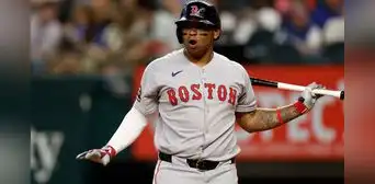 Rafael Devers no será el primera base de los Boston Red Sox: las razones del 'Carita' para rechazar la propuesta