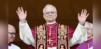 ¿Cuánto gana el papa del Vaticano? Este sería el importante sueldo que León XIV podría recibir si es que lo acepta ¿Cuánto gana el papa del Vaticano? Este sería el importante sueldo que León XIV podría recibir si es que lo acepta