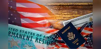 Aviso importante para inmigrantes en EEUU: estas son las opciones que tienen para conseguir la ciudadanía americana en 2025