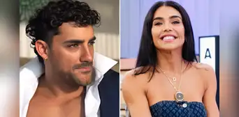 Austin Palao sorprende con inesperada respuesta sobre su relación con Vania Bludau: "El futuro es incierto" Austin Palao sorprende con inesperada respuesta sobre su relación con Vania Bludau: "El futuro es incierto"