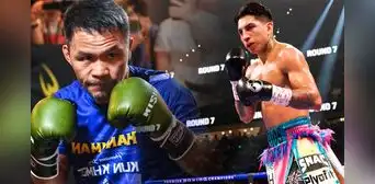 Manny Pacquiao está de regreso: boxeador buscará conquistar título de peso wélter contra fuerte oponente de Texas