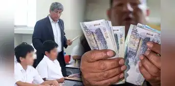 CTS 2025 para docentes: revisa desde cuándo puedes retirar el dinero y cómo consultar lo acumulado CTS 2025 para docentes: revisa desde cuándo puedes retirar el dinero y cómo consultar lo acumulado