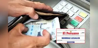 CTS 2025: A pesar de la promulgación de la Ley 32322, no será posible retirar la totalidad de los fondos. ¿Qué falta por hacer y cuándo se podrá acceder al monto? CTS 2025: A pesar de la promulgación de la Ley 32322, no será posible retirar la totalidad de los fondos. ¿Qué falta por hacer y cuándo se podrá acceder al monto?