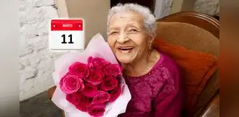 ¿Es feriado el 11 de mayo por el Día de la Madre 2025 en Perú? Esto dice el Gobierno, vía El Peruano ¿Es feriado el 11 de mayo por el Día de la Madre 2025 en Perú? Esto dice el Gobierno, vía El Peruano