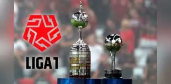 El único equipo peruano que no ha perdido en torneos internacionales y si gana, sella su clasificación: no es de la capital El único equipo peruano que no ha perdido en torneos internacionales y si gana, sella su clasificación: no es de la capital