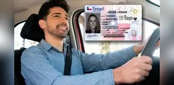 DPS: este grupo de conductores en Texas puede obtener la licencia de conducir gratis en 2025 DPS: este grupo de conductores en Texas puede obtener la licencia de conducir gratis en 2025