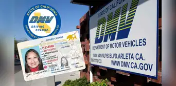 California: el DMV ofrece importante beneficio para solicitantes de la Real ID que aún no finalizan su trámite