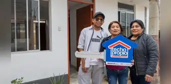 ¿Buscas casa en Lima? Conoce el nuevo bus inmobiliario de Techo Propio 2025 que te lleva gratis a conocer los mejores proyectos de vivienda