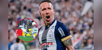 Pablo Lavandeira se perdería lo que resta de la Copa Libertadores y el Torneo Apertura: ¿qué se sabe de su lesión?